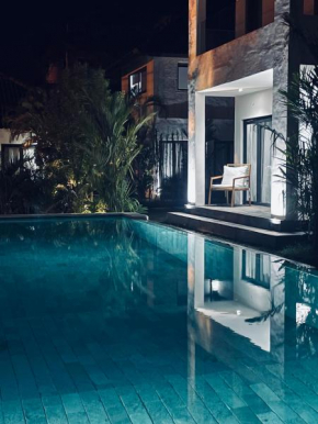 HOLA villas & lofts Uluwatu